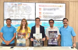 Inicia a partir del próximo sábado 18 el Kino Fest 2025
