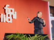 Demostrar cariño con hechos hace la verdadera amistad, estableció Pablo Fletcher en el Tercer Congreso de la Familia