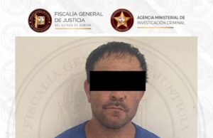 FGJES logra vinculación a proceso y prisión preventiva contra Jesús César “N” por narcomenudeo en Magdalena