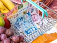 Inflación baja a 3.63% en la primera quincena de octubre: energéticos presionan precios