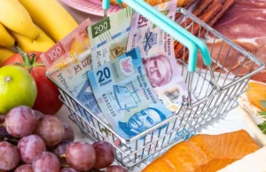 Inflación baja a 3.63% en la primera quincena de octubre: energéticos presionan precios
