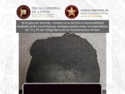 FGJES logra condena de 12 años y 6 meses de prisión contra Jorge Alejandro “N” por robo con violencia en Hermosillo