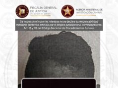 FGJES logra condena de 12 años y 6 meses de prisión contra Jorge Alejandro “N” por robo con violencia en Hermosillo