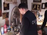 Estas personas intentaron vender falsas obras de Picasso