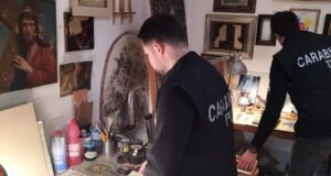 Estas personas intentaron vender falsas obras de Picasso