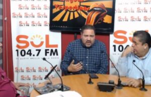 Antonio Gallardo del caos al control en la Comisión Estatal de Bienes y Concesiones