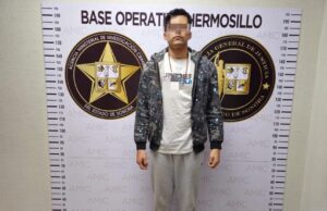 Sentencia de 70 años de prisión para Ramón Gerardo “N” por el homicidio calificado y robo de un connotado cirujano estético de Hermosillo