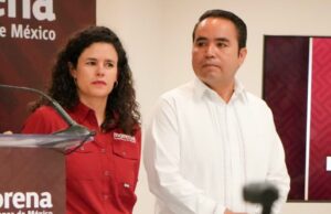 El pueblo sonorense respalda a Morena por los resultados de la transformación: Heriberto Aguilar