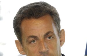 Nicolás Sarkozy, primer expresidente francés en ser encarcelado: un hecho sin precedentes en la historia política de Francia