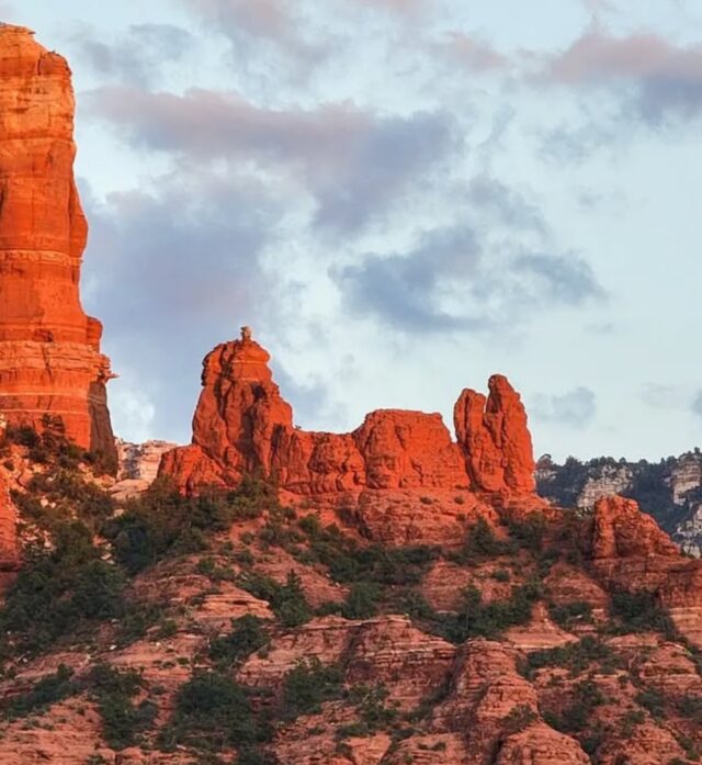 Snoopy Sedona