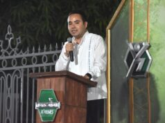 Narconon Jóvenes Navojoa, ejemplo mundial de esperanza y transformación: Heriberto Aguilar