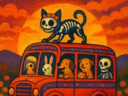 Hoy 27 de octubre regresan las mascotas del más allá