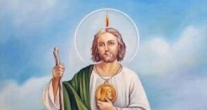 San Judas Tadeo: el santo de las causas difíciles que mueve multitudes cada 28 de octubre