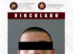 Vinculado a proceso Jaciel Isaías “N” por tentativa de homicidio y lesiones en Magdalena de Kino