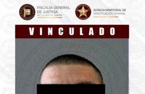 Vinculado a proceso Jaciel Isaías “N” por tentativa de homicidio y lesiones en Magdalena de Kino