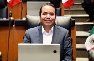 Con el Paquete Fiscal 2026, Sonora recibirá una inversión superior a los 61 mil millones de pesos: Heriberto Aguilar