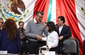 Ramón Flores, el peso de la convicción