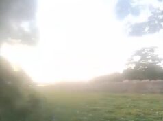 Preocupación en la colonia Ladrillera y en el Túnel por canal con agua estancada: advierten posible crisis sanitaria