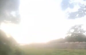 Preocupación en la colonia Ladrillera y en el Túnel por canal con agua estancada: advierten posible crisis sanitaria