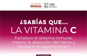 Llama Gobierno de Sonora a prevenir enfermedades respiratorias