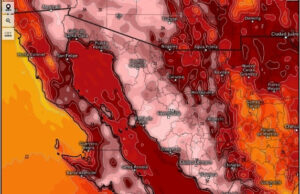 Gobierno de Sonora llama a mantener las acciones preventivas por altas temperaturas