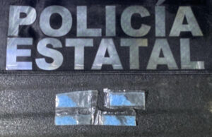 Detiene Gobierno de Sonora a dos personas por posesión de narcótico azul en Cajeme