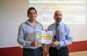 Gobierno de Sonora fortalece la prevención del suicidio con el Foro “Conéctate”