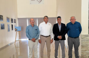 Gobierno de Sonora realiza primera sesión del Consejo Consultivo de la CEA en el CICSonora