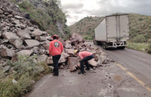 Por trabajos de modernización del servicio de agua, habrá cierre temporal en sector norte bajo