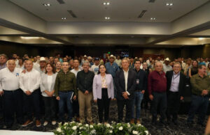Gobierno de Sonora realiza el Foro de Acuacultura 2025