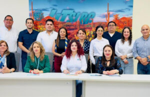 Fortalece Gobierno de Sonora crecimiento económico y competitividad con apoyo de universidades