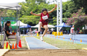 Sonora seguirá su actuación nacional con el paratletismo