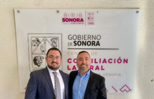 Gobierno de Sonora celebra el tercer aniversario del Centro de Conciliación Laboral del Estado