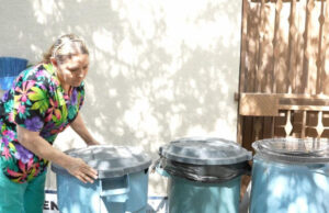 Exhorta Gobierno de Sonora a reforzar acciones sencillas para prevenir la proliferación del dengue