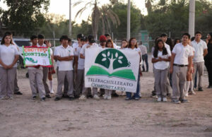 Alianzas estratégicas con el sector productivo consolidan la creación de espacios educativos: Gobierno de Sonora