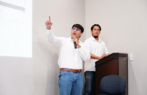 Estudiantes de Itesca presentan proyecto para mejoras en trámites notariales: Gobierno de Sonora