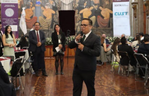Presenta Gobierno de Sonora revista NECHI a nivel nacional: UTS