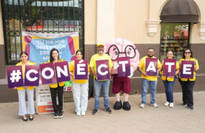 Promueve Gobierno de Sonora salud mental y prevención del suicidio con la estrategia “Saludablemente en la Vialidad”