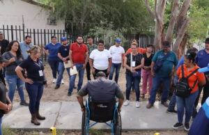 Gobierno de Sonora inicia la segunda temporada de capacitación en inclusión para operadores de transporte público en Hermosillo