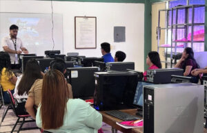 FortaleceGobernador Durazo educación superior con nueva unidad académica de la UTS en Bácum