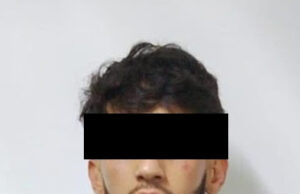 Operativo de la Policía Estatal detiene a hombre armado en Nogales