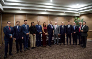 Gobernador Durazo destaca crecimiento industrial de Sonora durante la 50ª Convención Nacional de Index 2025