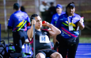 Seis sonorenses estarán en los Juegos Panamericanos Juveniles