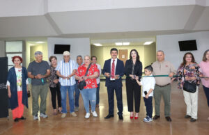 Realiza Gobierno de Sonora concierto por XXXV aniversario de Casa Club de Isssteson