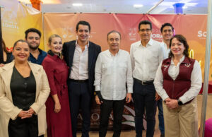 Gobernador Durazo y Canadevi fortalecen la vivienda en Sonora con inicio de 55 mil casas para familias vulnerables