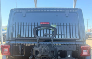Recupera Policía Estatal vehículos robados en Hermosillo y SLRC