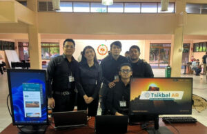 Avanzan estudiantes sonorenses a la etapa nacional del InnovaTecNM 2025