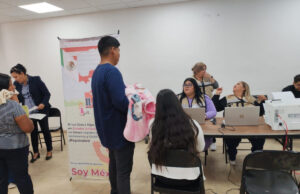 Gobierno de Sonora realizará jornada de registros en Centro de Gobierno