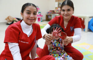 Fortalece Gobierno de Sonora formación profesional de futuras docentes de Educación Inicial: Creson