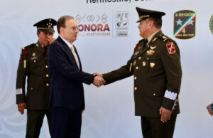 Crece la percepción de seguridad ciudadana en Sonora con estrategia interinstitucional de Gobernador Durazo